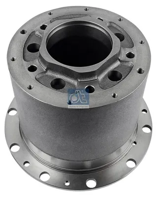 Produktbild von DT Spare Parts 3.67647 Radnabe