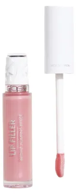 Produktbild von Gosh Lip Filler Lippenaufpolsterung Lipgloss 001 Baby 5 ml *Tester