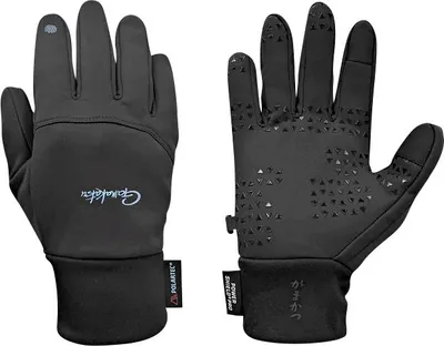 Produktbild von Gamakatsu G-Power Gloves - Angelhandschuhe, Größe:M