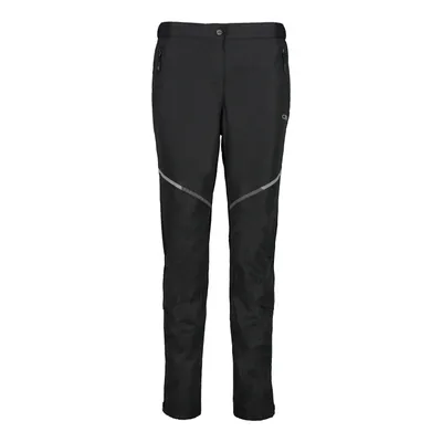 Produktbild von CMP Damen Softshell Hose schwarz : 42 Größe: 42
