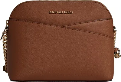 Immagine prodotto di Borsa a tracolla in pelle da donna Michael Kors Jet Set Travel 35F1GTVC6T