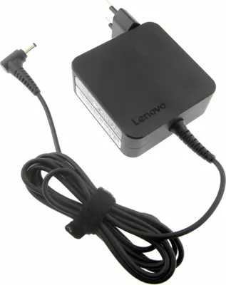Produktbild von Lenovo IdeaPad 3-15ADA05 (81W1) Original Netzteil 65 Watt EU Wallplug
