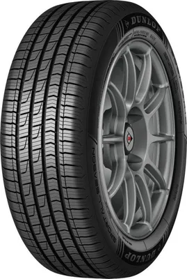 Produktbild von Dunlop Ganzjahresreifen motorcycle-tyres Sport All Season ( 185/65 R14 86H )
