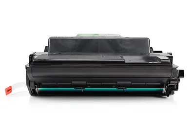 Produktbild von Ricoh Toner 4100N black, 15000 Seiten, Laser, Ricoh SP 4100N, MP2500, SP 4310N, 284.6 g