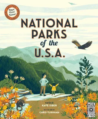 Produktbild von National Parks of the USA