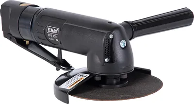 Image de Meuleuse d'angle DL Elmag 125 mm, 43800