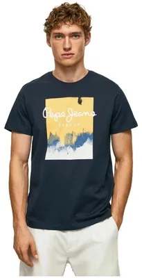 Immagine prodotto di T-shirt Pepe Jeans PM508713594 da Uomo