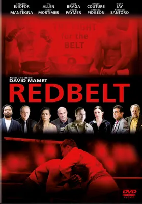 Produktbild von Redbelt