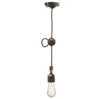 Immagine prodotto di VINTAGE C660/1, Sospensione, Ferroluce
