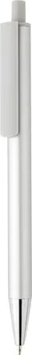 Produktbild von XD Collection - Stift "Amisk", Recyceltes Aluminium XD470 (Einheitsgröße) (Silber)