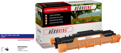 Produktbild von Toner f. HLL3210CW/L3230/L3270 DCPL3510CDW/L3550CDW ersetzt TN243B