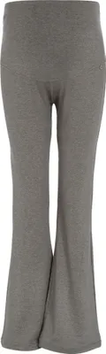 Produktbild von Baby's Only Flared umstandshose Glow - Hazel Brown - XL