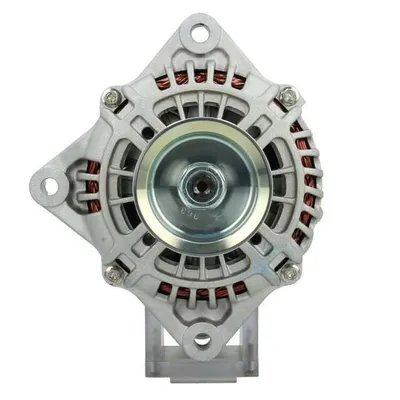 Produktbild von BV PSH 916.505.100.370 Lichtmaschine Generator LiMa 100A 24V für SCANIA P,G,R,T - series 4 - series