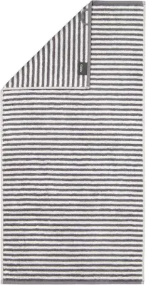 Productafbeelding van Cawö Campus Ringel 955 – Badstofcollectie 100% Katoen 500gsm