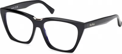 Image de MAX MARA EYEWEAR Montures de lunettes MM5188-B_001_54