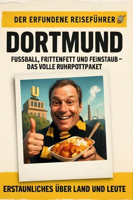 Produktbild von Dortmund