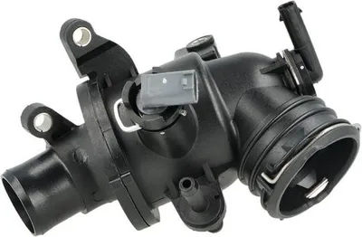 Image de Thermostat liquide de refroidissement NRF pour MERCEDES C-KLASSE