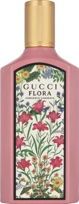 Produktbild von Gucci Flora Gorgeous Gardenia Eau De Parfum Spray 100ml