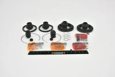Produktbild von Febest 0175-Asv60R