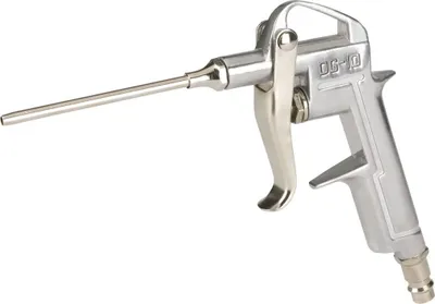 Produktbild von Einhell Kompressoren-Zubehör Ausblaspistole, lang m. Steckn