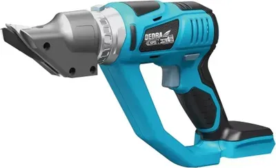 Zdjęcie produktu dla Nożyce Do Cięcia Blachy 18V Akumulatorowe