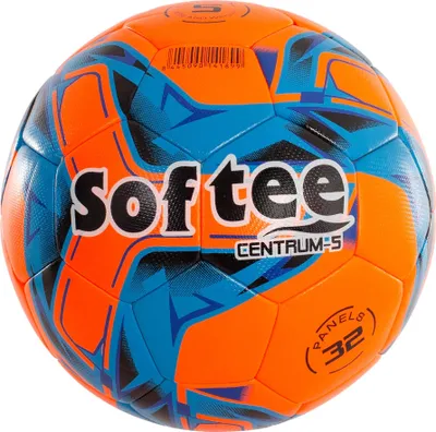 Obrázok produktu pre Futbalová lopta Softee Centrum Veľkosť 5 Rosa FÚTBOL 11
