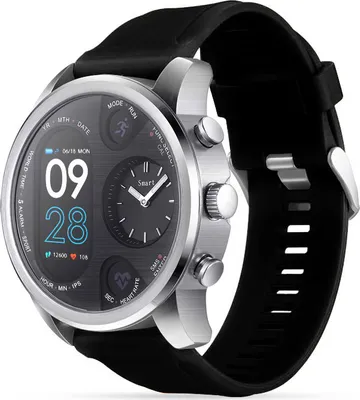 Zdjęcie produktu dla Fitness Activité Tracker Smartwatch