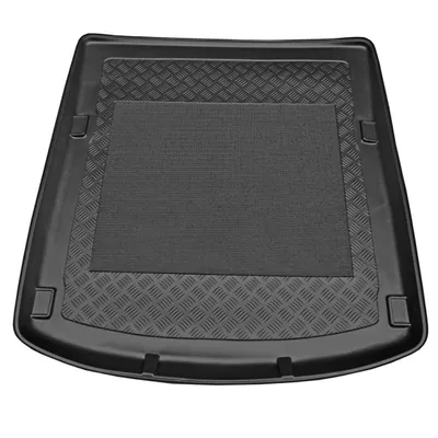 Produktbild von Z538256 Kofferraumwanne passend für Audi A6 (C7) / A6 (C7) Quattro 03.2011-05.2018 Limousine 4türer