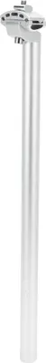 Produktbild von Fahrradsattelstš¹tzen 27,2x500mm Fahrradsattelstš¹tze Sattelrohr aus Aluminiumlegierung Silberton verstellbar mit Befestigungsclip