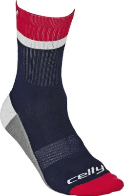 Obrázek produktu pro TOUR Hockey Team Hokejové ponožky Senior, Washington Capitals, Velikost: L/XL