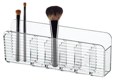 Produktbild von Wandmontierter Kosmetikhalter für Make-up