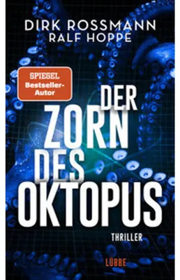 Image de Der Zorn des Oktopus