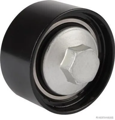 Produktbild von HERTH+BUSS JAKOPARTS J1140558 Umlenkrolle Keilrippenriemen 50mm für HYUNDAI i10 (IA) für KIA PICANTO (TA)