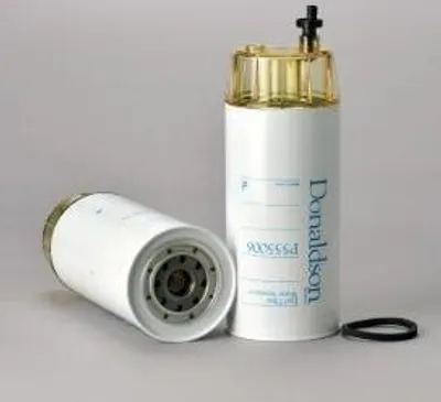 Zdjęcie produktu dla Filtr paliwa DONALDSON P555006