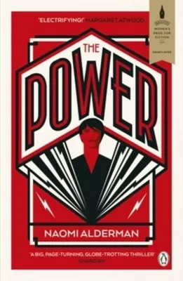 Immagine prodotto di The Power
