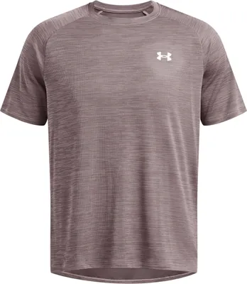 Produktbild von Under Armour Tech Textured Shirt Herren