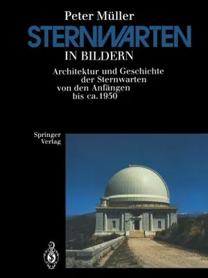 Obrázek produktu pro Sternwarten in Bildern