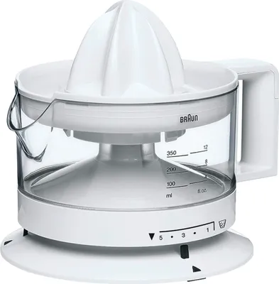 Produktbild von Braun CJ 3000 TributeCollection