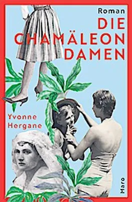 Zdjęcie produktu dla Die Chamäleon­damen