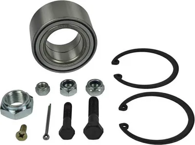 Produktbild von METZGER Radlagersatz für VW GOLF III (1H1) 68mm WM 510