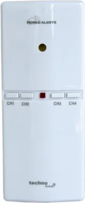 Image de MA 10860 - Détecteur de signal Mobile Alerts - notification directement sur votre smartphone