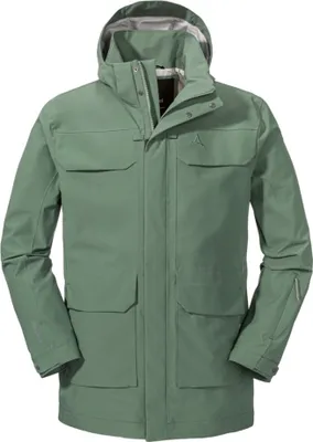 Produktbild von Jacken Schöffel Trekking-wanderjacke Geneva 236976970