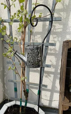 Zdjęcie produktu dla Konewka solarna LED
