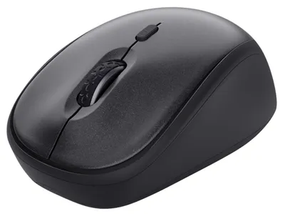 Immagine prodotto di TRUST Trust TM-201 mouse da ufficio destro RF ottico senza fili 1600 DPI