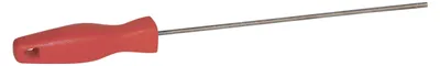 Schleifstab für Hufmesser, Diamantbeschichtung, 31 cm, professionell