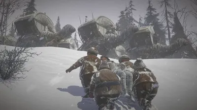 Zdjęcie produktu dla Microids Syberia 3 NSW, Nintendo Switch, Powyżej 13 lat