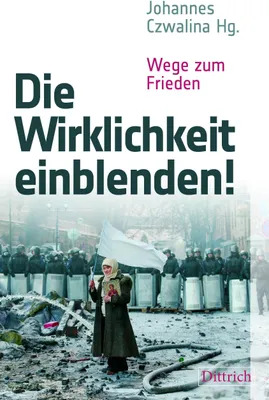Produktbild von Die Wirklichkeit einblenden!