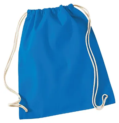 Immagine prodotto di Borsa sportiva Westford Mill - 12 litri FK958 (taglia unica) (blu zaffiro)