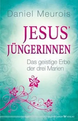 Immagine prodotto di Jesus´ Jüngerinnen