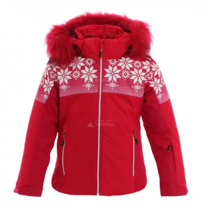 Produktbild von CMP Jacke GIRL